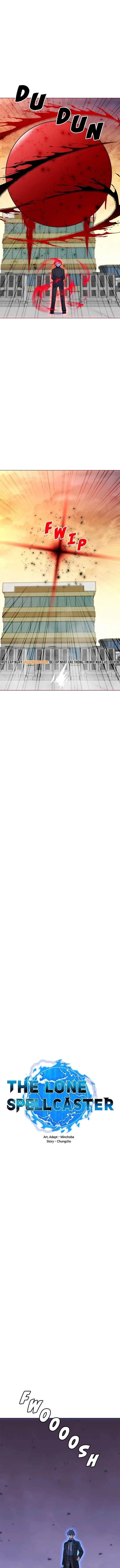 Tôi Là Người Chơi Thần Chú Đơn Độc Chap 149 - Next Chap 148