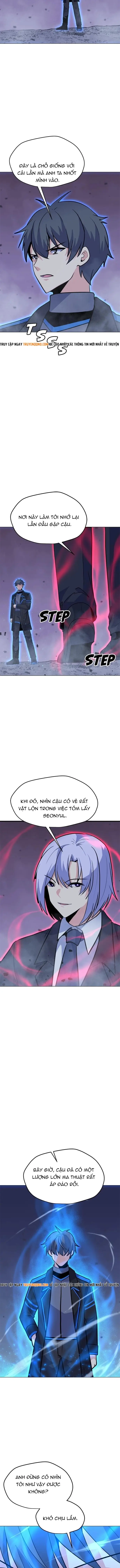 Tôi Là Người Chơi Thần Chú Đơn Độc Chap 149 - Next Chap 148