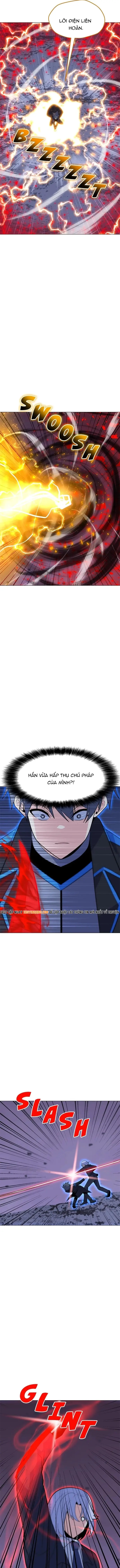 Tôi Là Người Chơi Thần Chú Đơn Độc Chap 149 - Next Chap 148