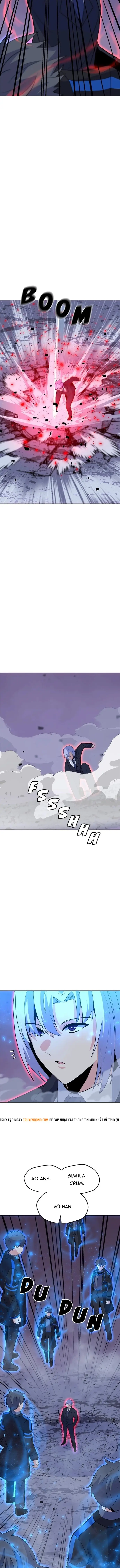 Tôi Là Người Chơi Thần Chú Đơn Độc Chap 149 - Next Chap 148
