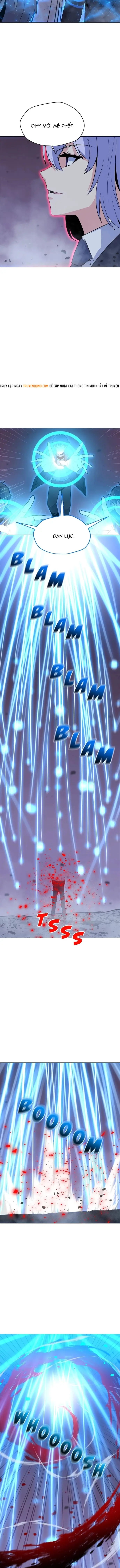 Tôi Là Người Chơi Thần Chú Đơn Độc Chap 149 - Next Chap 148