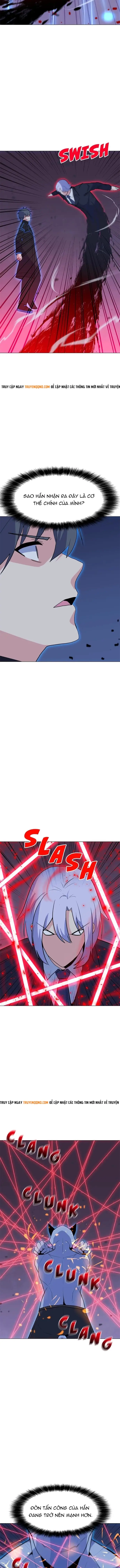 Tôi Là Người Chơi Thần Chú Đơn Độc Chap 149 - Next Chap 148