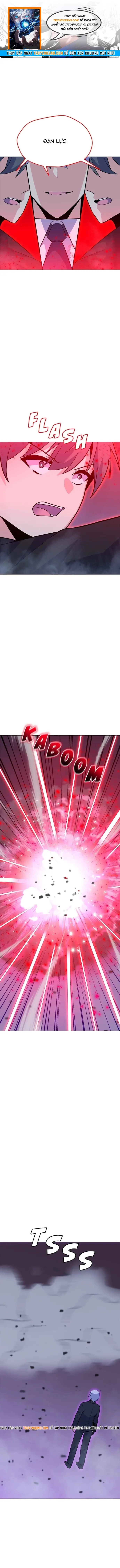 Tôi Là Người Chơi Thần Chú Đơn Độc Chap 150 - Next Chap 149