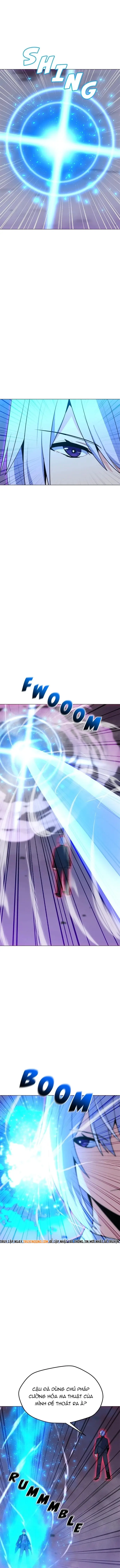 Tôi Là Người Chơi Thần Chú Đơn Độc Chap 150 - Next Chap 149