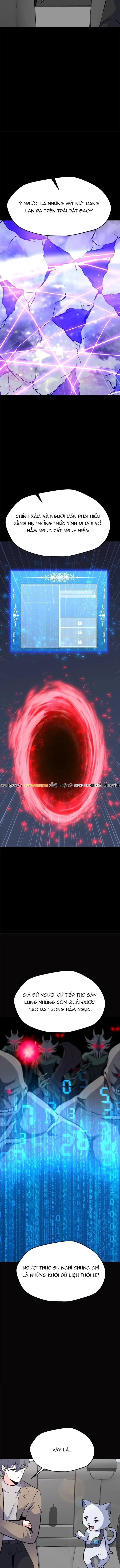 Tôi Là Người Chơi Thần Chú Đơn Độc Chap 150 - Next Chap 149