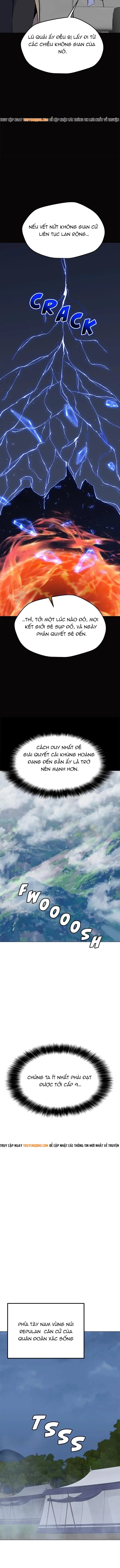 Tôi Là Người Chơi Thần Chú Đơn Độc Chap 150 - Next Chap 149