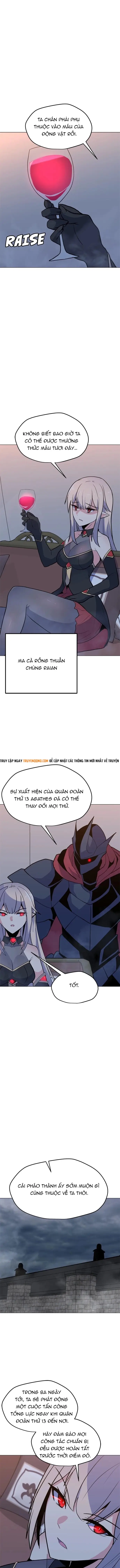 Tôi Là Người Chơi Thần Chú Đơn Độc Chap 150 - Next Chap 149