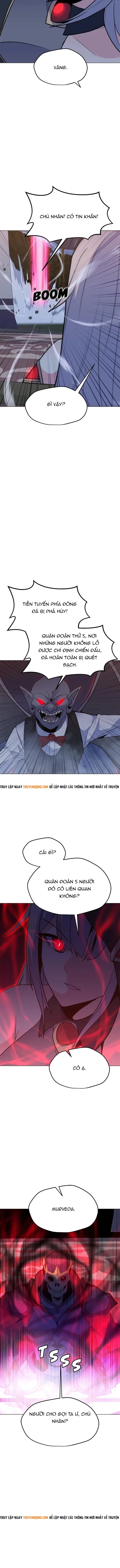 Tôi Là Người Chơi Thần Chú Đơn Độc Chap 150 - Next Chap 149