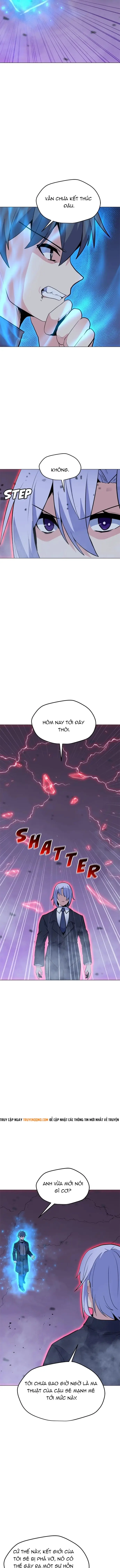 Tôi Là Người Chơi Thần Chú Đơn Độc Chap 150 - Next Chap 149