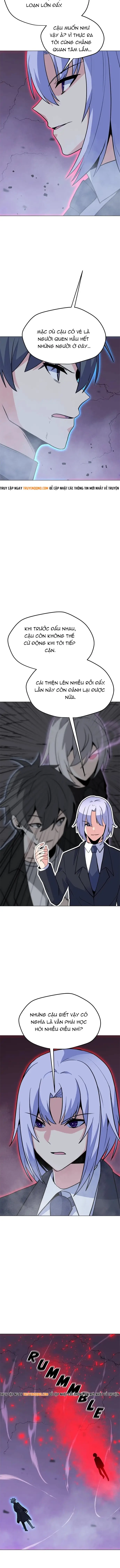 Tôi Là Người Chơi Thần Chú Đơn Độc Chap 150 - Next Chap 149