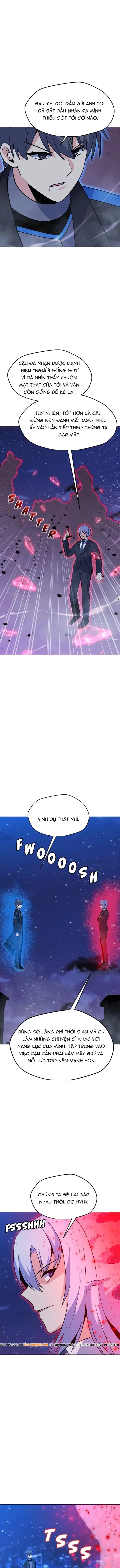 Tôi Là Người Chơi Thần Chú Đơn Độc Chap 150 - Next Chap 149