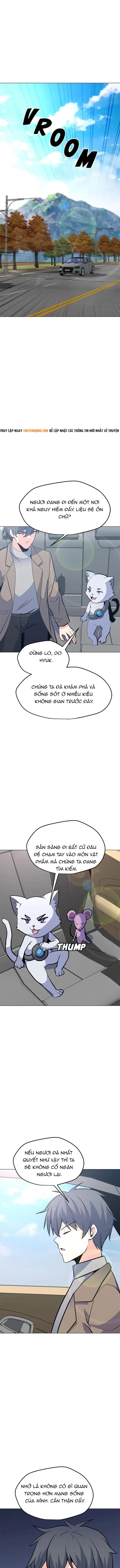 Tôi Là Người Chơi Thần Chú Đơn Độc Chap 150 - Next Chap 149