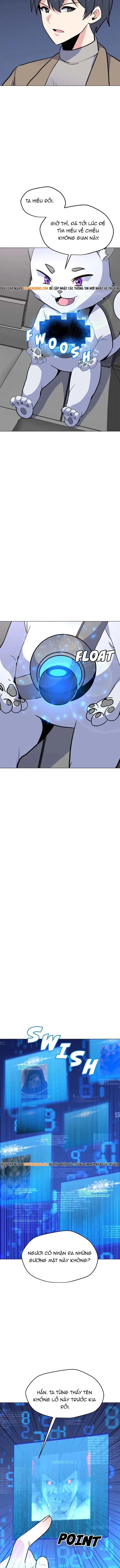 Tôi Là Người Chơi Thần Chú Đơn Độc Chap 150 - Next Chap 149