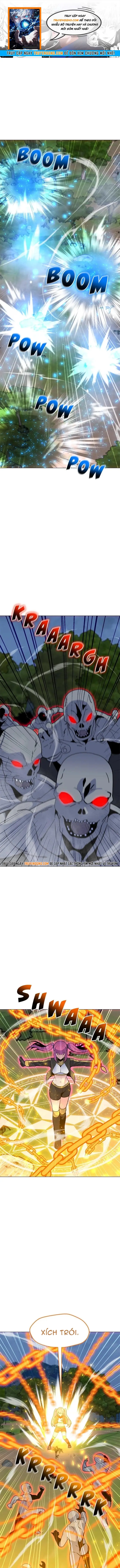 Tôi Là Người Chơi Thần Chú Đơn Độc Chap 151 - Next Chap 150