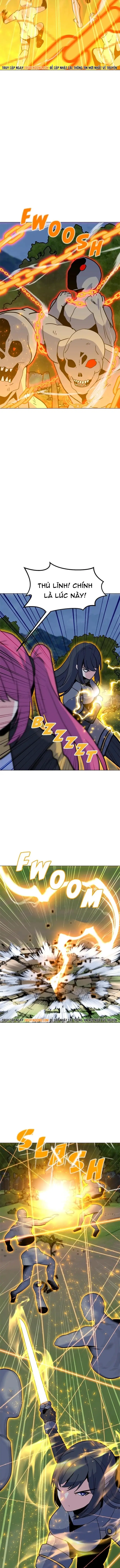 Tôi Là Người Chơi Thần Chú Đơn Độc Chap 151 - Next Chap 150