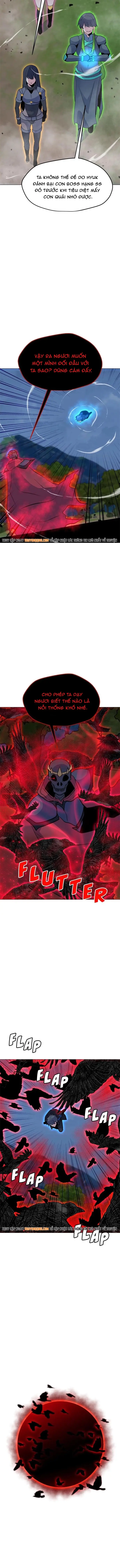 Tôi Là Người Chơi Thần Chú Đơn Độc Chap 151 - Next Chap 150