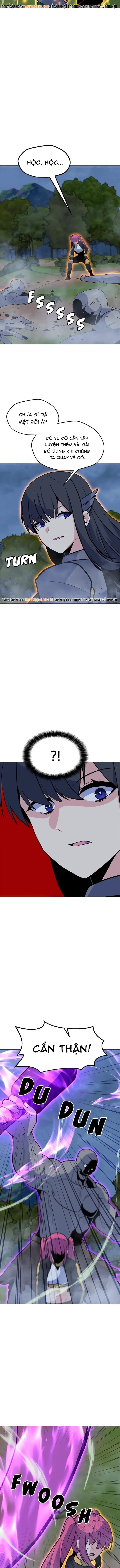 Tôi Là Người Chơi Thần Chú Đơn Độc Chap 151 - Next Chap 150