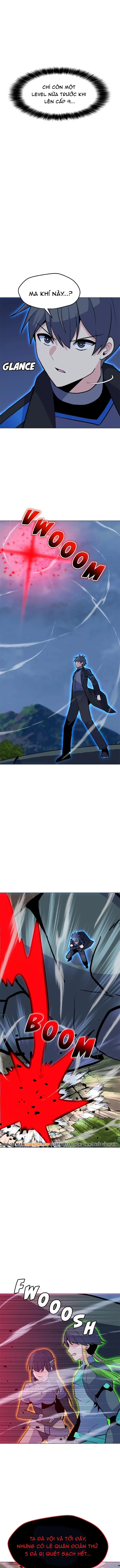 Tôi Là Người Chơi Thần Chú Đơn Độc Chap 151 - Next Chap 150