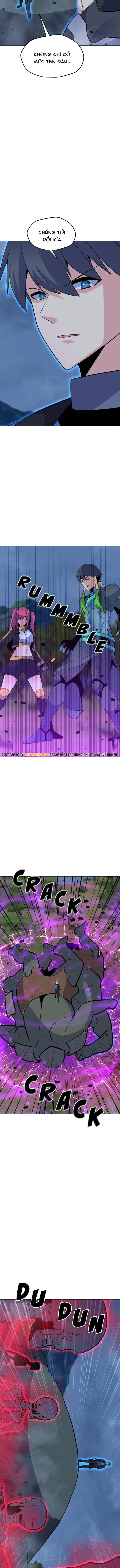 Tôi Là Người Chơi Thần Chú Đơn Độc Chap 151 - Next Chap 150