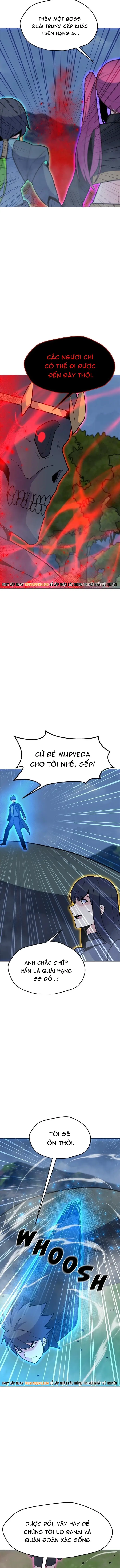 Tôi Là Người Chơi Thần Chú Đơn Độc Chap 151 - Next Chap 150