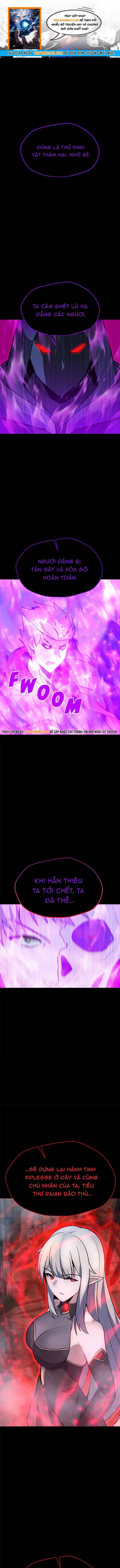 Tôi Là Người Chơi Thần Chú Đơn Độc Chap 152 - Next Chap 151