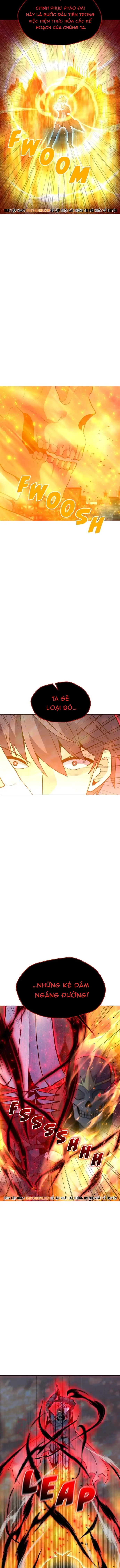 Tôi Là Người Chơi Thần Chú Đơn Độc Chap 152 - Next Chap 151