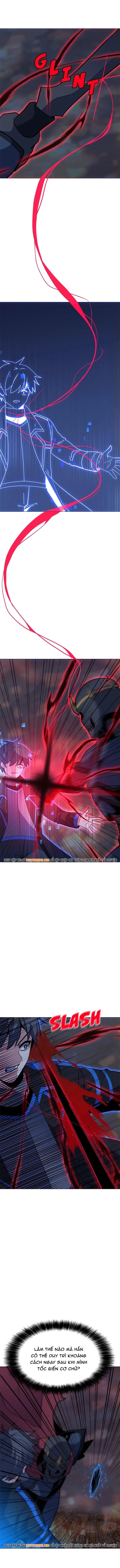 Tôi Là Người Chơi Thần Chú Đơn Độc Chap 152 - Next Chap 151