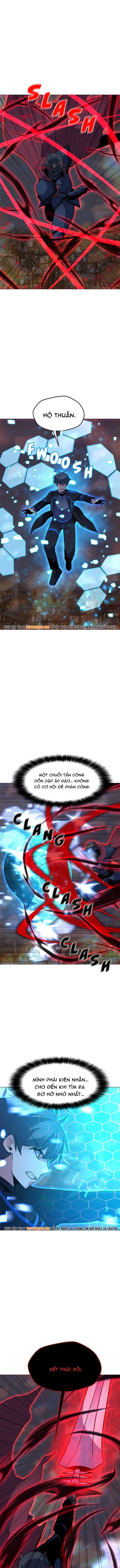 Tôi Là Người Chơi Thần Chú Đơn Độc Chap 152 - Next Chap 151