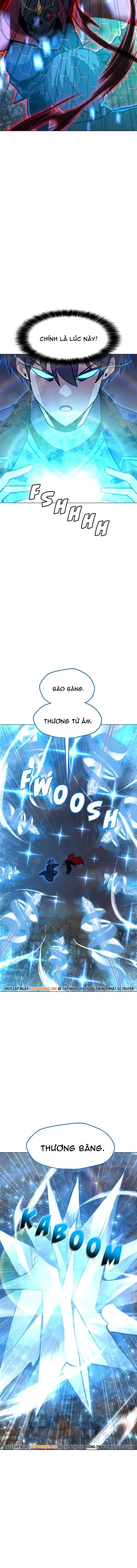 Tôi Là Người Chơi Thần Chú Đơn Độc Chap 152 - Next Chap 151