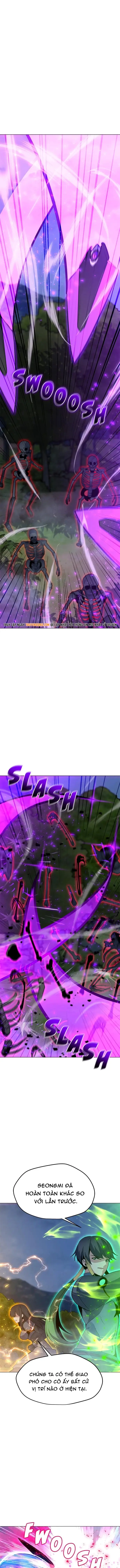 Tôi Là Người Chơi Thần Chú Đơn Độc Chap 152 - Next Chap 151