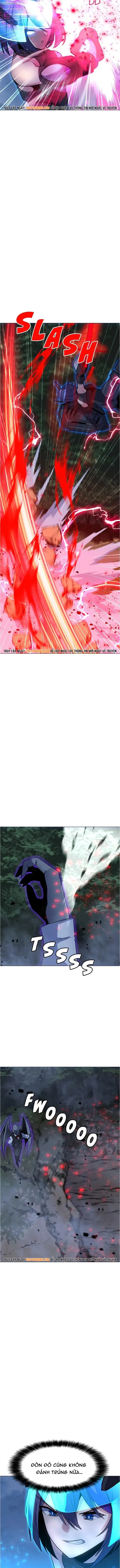 Tôi Là Người Chơi Thần Chú Đơn Độc Chap 152 - Next Chap 151