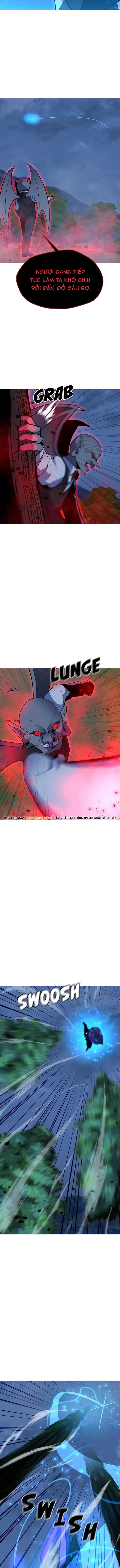 Tôi Là Người Chơi Thần Chú Đơn Độc Chap 152 - Next Chap 151