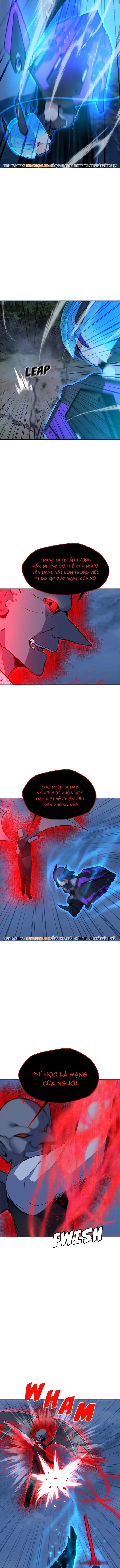 Tôi Là Người Chơi Thần Chú Đơn Độc Chap 152 - Next Chap 151