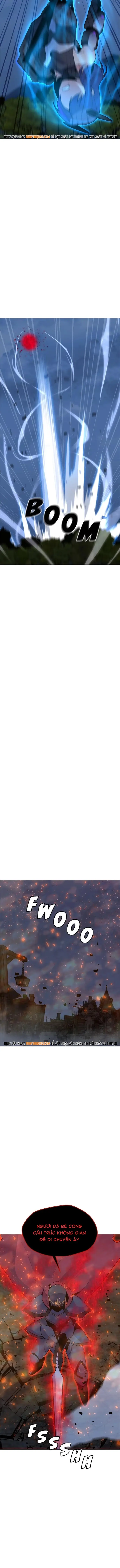 Tôi Là Người Chơi Thần Chú Đơn Độc Chap 152 - Next Chap 151
