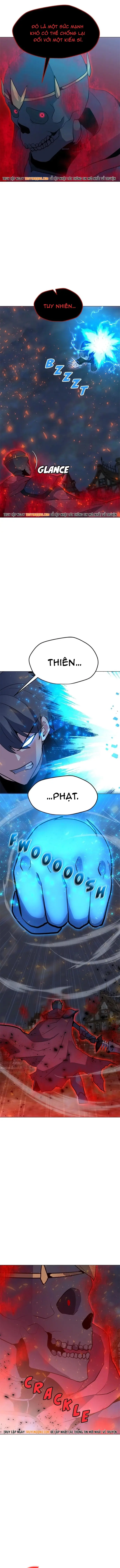 Tôi Là Người Chơi Thần Chú Đơn Độc Chap 152 - Next Chap 151