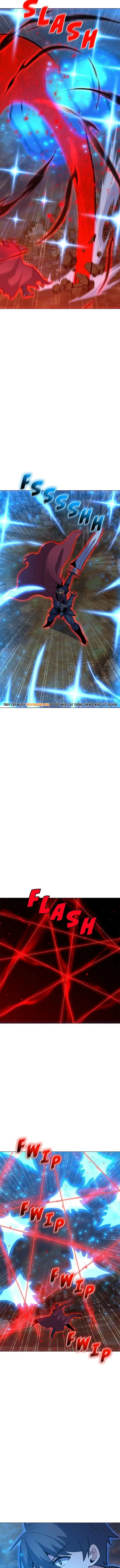 Tôi Là Người Chơi Thần Chú Đơn Độc Chap 152 - Next Chap 151