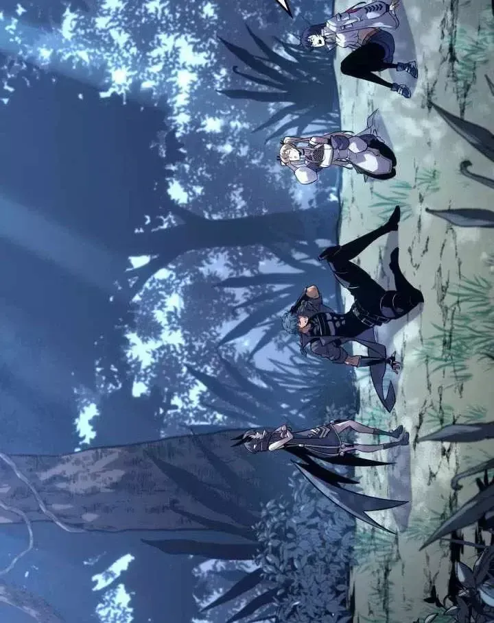 Sự Trở Lại Của Người Chơi Cấp SSS Chap 175 - Next Chap 174