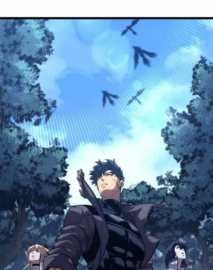 Sự Trở Lại Của Người Chơi Cấp SSS Chap 175 - Next Chap 174