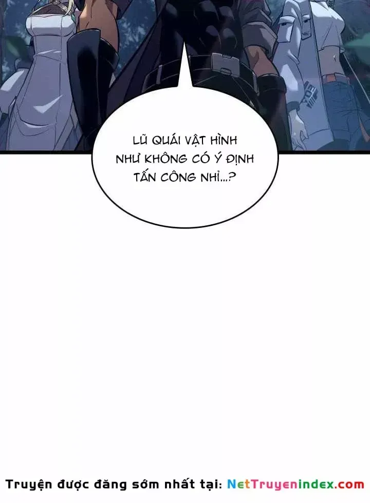 Sự Trở Lại Của Người Chơi Cấp SSS Chap 175 - Next Chap 174