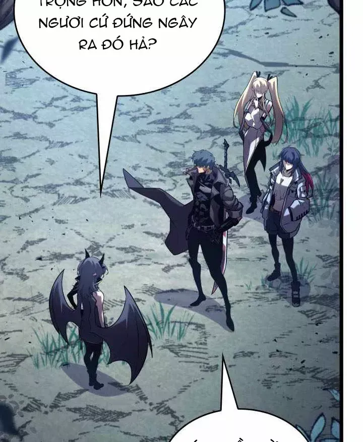 Sự Trở Lại Của Người Chơi Cấp SSS Chap 175 - Next Chap 174