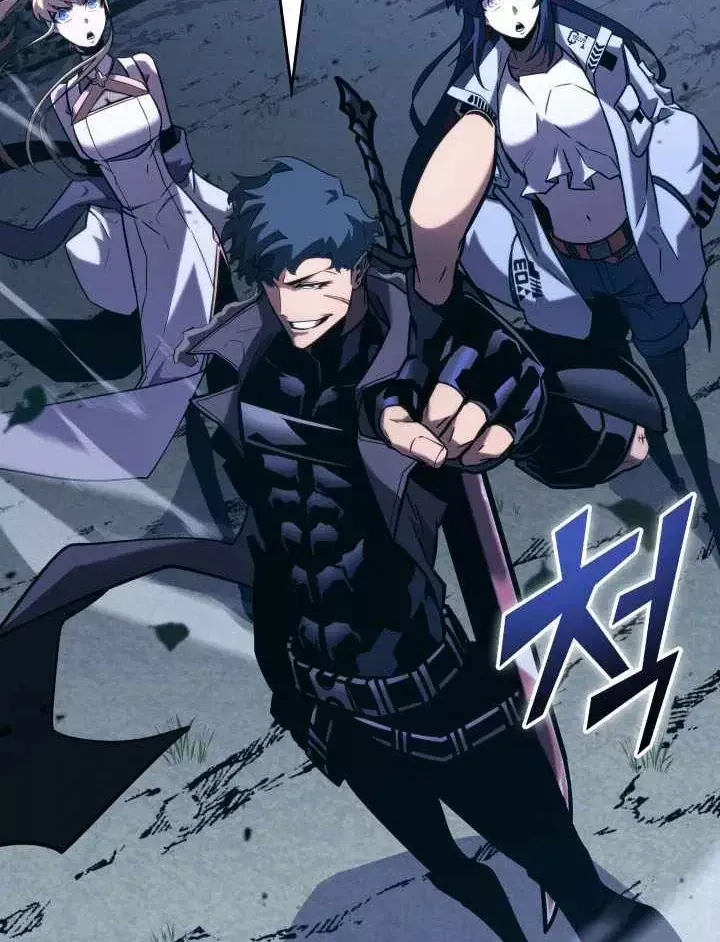 Sự Trở Lại Của Người Chơi Cấp SSS Chap 175 - Next Chap 174