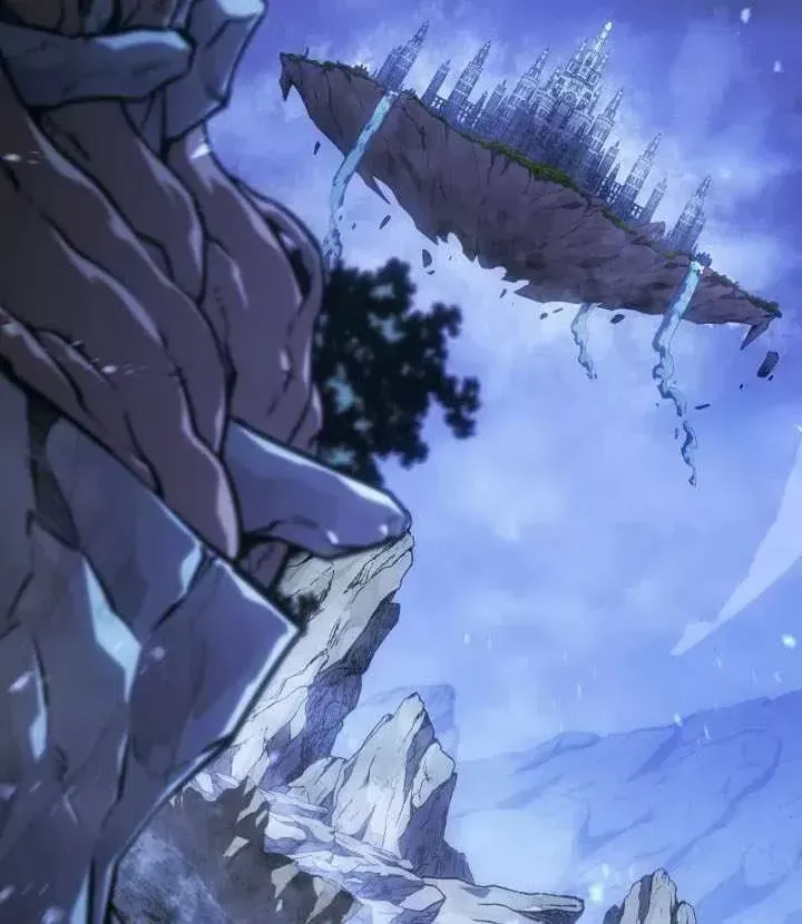 Sự Trở Lại Của Người Chơi Cấp SSS Chap 175 - Next Chap 174