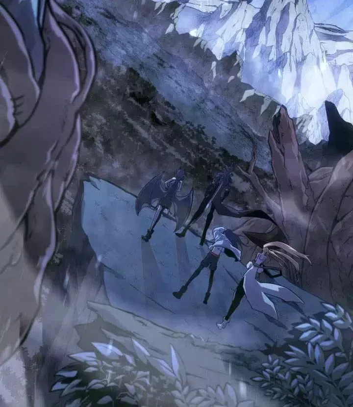 Sự Trở Lại Của Người Chơi Cấp SSS Chap 175 - Next Chap 174