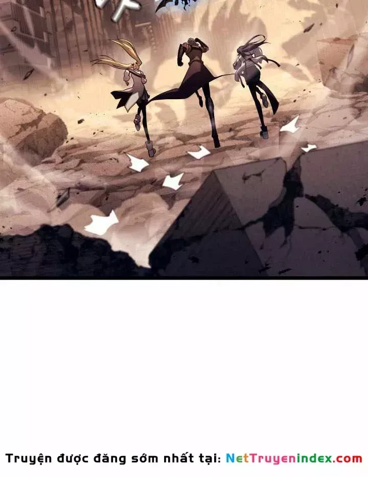 Sự Trở Lại Của Người Chơi Cấp SSS Chap 175 - Next Chap 174