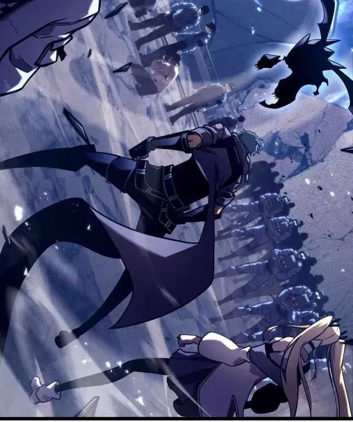 Sự Trở Lại Của Người Chơi Cấp SSS Chap 175 - Next Chap 174