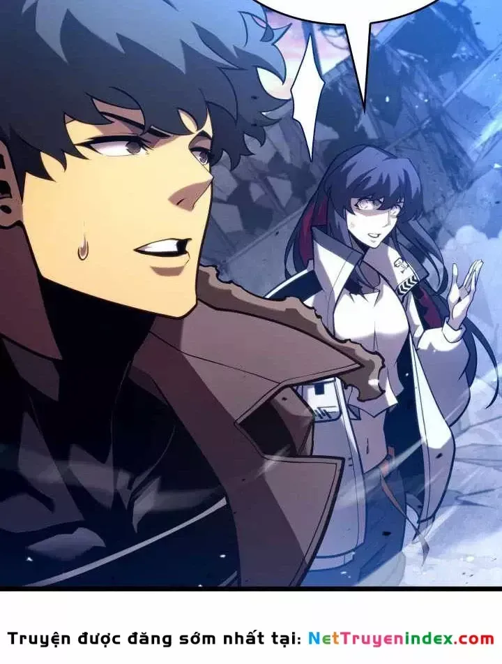 Sự Trở Lại Của Người Chơi Cấp SSS Chap 175 - Next Chap 174