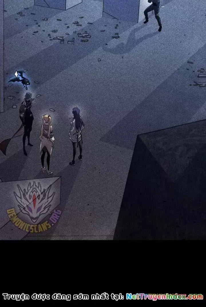 Sự Trở Lại Của Người Chơi Cấp SSS Chap 175 - Next Chap 174