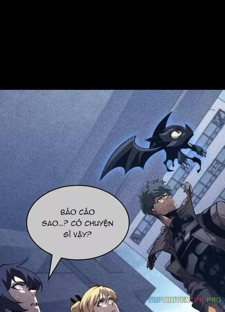 Sự Trở Lại Của Người Chơi Cấp SSS Chap 175 - Next Chap 174