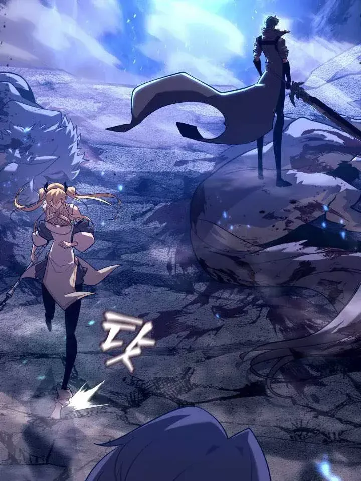 Sự Trở Lại Của Người Chơi Cấp SSS Chap 175 - Next Chap 174