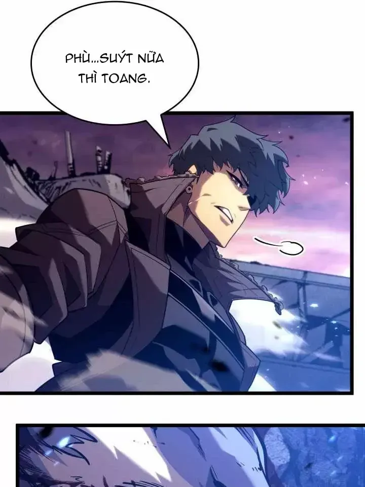 Sự Trở Lại Của Người Chơi Cấp SSS Chap 175 - Next Chap 174